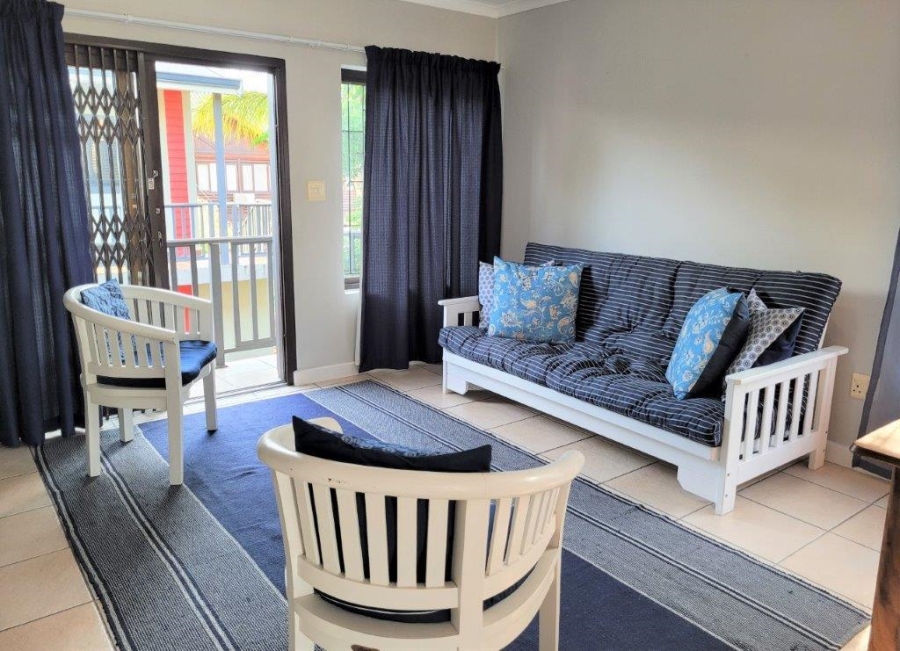 2 Bedroom Property for Sale in Knysna Central Western Cape